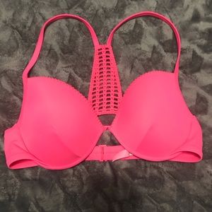 Victoria’s Secret Bikini top